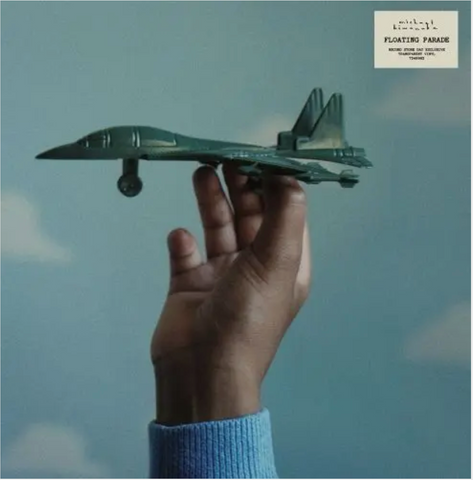Michael Kiwanuka - Floating Parade [New RSD25 10-inch Vinyl]