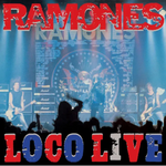 Ramones - Loco Live [New RSD25 12-inch Vinyl]