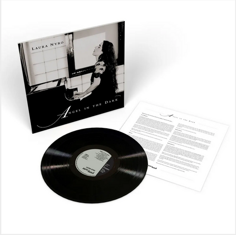 Laura Nyro - Angel In The Dark [New RSD25 12-inch Vinyl)