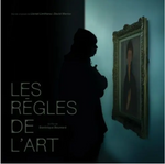 Liminanas, The & David Menke - Les règles de l'art (OST) [New RSD25 12-inch Vinyl)
