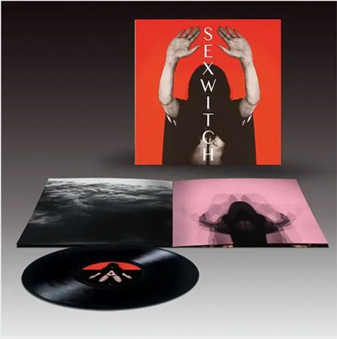 Sexwitch - Sexwitch (Deluxe) [New RSD25 12-inch Vinyl)