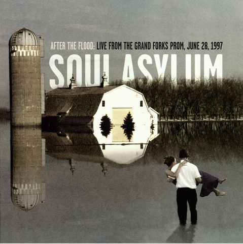 Soul Asylum - After The Flood [New RSD25 12-inch Vinyl)
