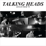 Talking Heads - Live On Tour '78 [New RSD25 12-inch Vinyl)