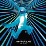 Jamiroquai - Funk Odyssey [New RSD25 12-inch Vinyl)