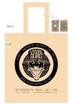 Vinyl Guru Chipfreq Tote Bag