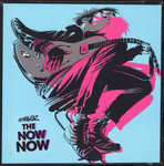 Gorillaz - The Now Now [New 12-inch Vinyl LP]