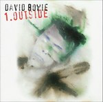 David Bowie - Outside [New 2x 12-inch Vinyl LP]