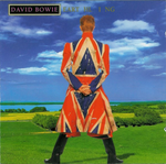 David Bowie - Earthling [New 2x 12-inch Vinyl LP]