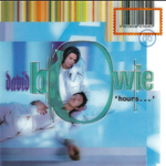 David Bowie - Hours [New 2x 12-inch Vinyl LP]