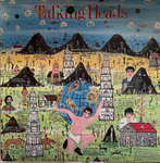 Talking Heads - Little Creatures (12" Vinyl)
