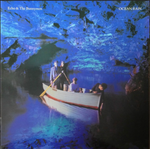 Echo and the Bunnymen - Ocean Rain [New 12-inch Vinyl LP]