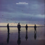 Echo and the Bunnymen - Heaven Up Here [New 12-inch Vinyl LP]