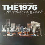 The 1975 ‎– At Their Very Best (Live at Madison Square Garden)