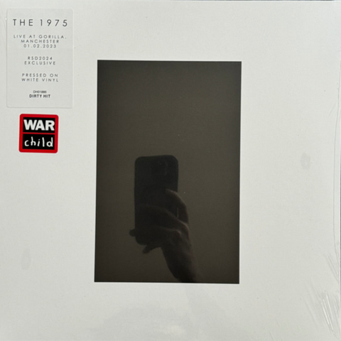 The 1975 ‎– Live at Gorilla Manchester