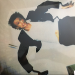 David Bowie - Lodger 2018 reissue 180 gram Vinyl LP