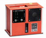 Audio Desk Systeme Vinyl Cleaner Premium Ultrasonic Record Cleaning Machine