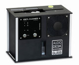 Audio Desk Systeme Vinyl Cleaner Premium Ultrasonic Record Cleaning Machine