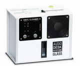 Audio Desk Systeme Vinyl Cleaner Premium Ultrasonic Record Cleaning Machine
