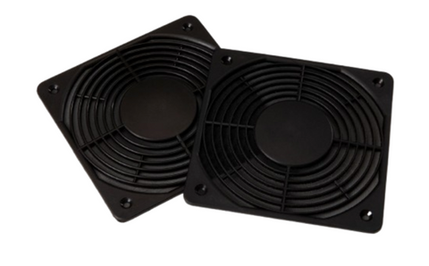 Audio Desk Systeme Fan Cover Set