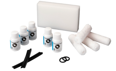 Audio Desk Systeme Accessories Bulk Pack