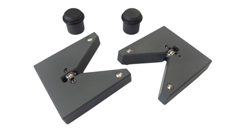 Audio Desk Systeme 10" Adapter Kit