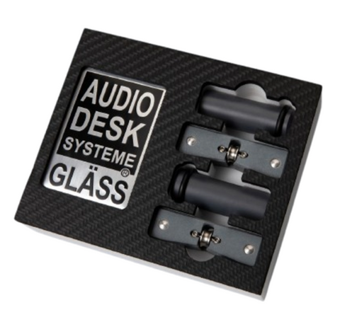 Audio Desk Systeme 7" Adapter Kit