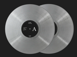 Sam Fender - People Watching (Deluxe 2 x Grey Vinyl) Pre-Order