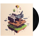 Darren Korb - Bastion (Original Video Game Soundtrack) [New 2x 12-inch Vinyl LP]