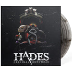Darren Korb - Hades (Original Video Game Soundtrack) [New 4x 12-inch Vinyl LP]