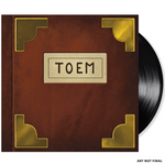 Jamal Green & Launchable Socks - TOEM (Original Video Game Soundtrack) [New 2x 12-inch Vinyl LP]