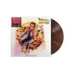 Alan Silvestri - The Back To The Future Trilogy [New Black Friday RSD25 1x 12-inch Vinyl]