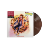 Alan Silvestri - The Back To The Future Trilogy [New Black Friday RSD25 1x 12-inch Vinyl]