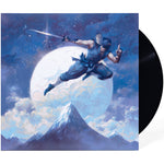 Rainbowdragoneyes - The Messenger [New 2x 12-inch Black Vinyl LP]