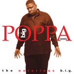 The Notorious BIG - Big Poppa (Remix)[New Black Friday RSD25 1x 12-inch Vinyl]
