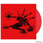 Heaven Pierce Her - Ultrakill Volume 1: Infinite Hyperdeath (Original Video Game Soundtrack) [New 3x 12-inch Vinyl LP]