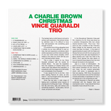 Vince Guaraldi Trio - A Charlie Brown Christmas [New Black Friday RSD25 1x 12-inch Vinyl]