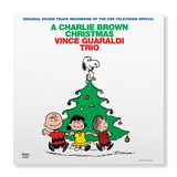 Vince Guaraldi Trio - A Charlie Brown Christmas [New Black Friday RSD25 1x 12-inch Vinyl]