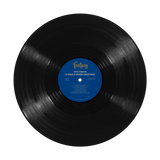 Vince Guaraldi Trio - A Charlie Brown Christmas [New Black Friday RSD25 1x 12-inch Vinyl]