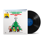 Vince Guaraldi Trio - A Charlie Brown Christmas [New Black Friday RSD25 1x 12-inch Vinyl]