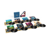 Various Artists - The Legend of Zelda: Breath of the Wild (Original Video Game Soundtrack) [New 8x 12-inch Vinyl LP Box Set]