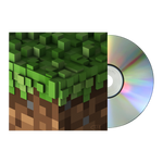 C418 - Minecraft Volume Alpha (Original Video Game Soundtrack) [New 1x CD]