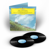 Joe Hisaishi - A Symphonic Celebration (Music from Studio Ghibli Films) [New 2x 12-inch Vinyl LP]