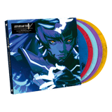 Various Artists - Shin Megami Tensei V (Original Video Game Soundtrack) [New 5x 12-inch Vinyl LP Box Set]