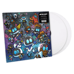 Kenneth C M Young - ASTRO BOT (Original Video Game Soundtrack) [New 2x 12-inch Vinyl LP]