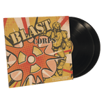 Graeme Norgate - Blast Corps (Original Video Game Soundtrack) [New 2x 12-inch Vinyl LP]