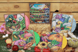 ConcernedApe - Stardew Valley (Original Video Game Soundtrack) [New 4x 12-inch Vinyl LP Box Set]