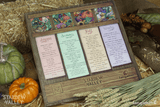 ConcernedApe - Stardew Valley (Original Video Game Soundtrack) [New 4x 12-inch Vinyl LP Box Set]
