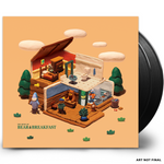 Andrew Landry - Bear and Breakfast (Original Video Game Soundtrack) [New 2x 12-inch Vinyl LP]