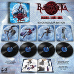 Various Artists - Bayonetta (Original Video Game Soundtrack) [New 4x 12-inch Vinyl LP Box Set]