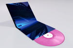 Various Artists - Furi (Original Video Game Soundtrack) [New 2x 12-inch Blue & Pink Vinyl LP]